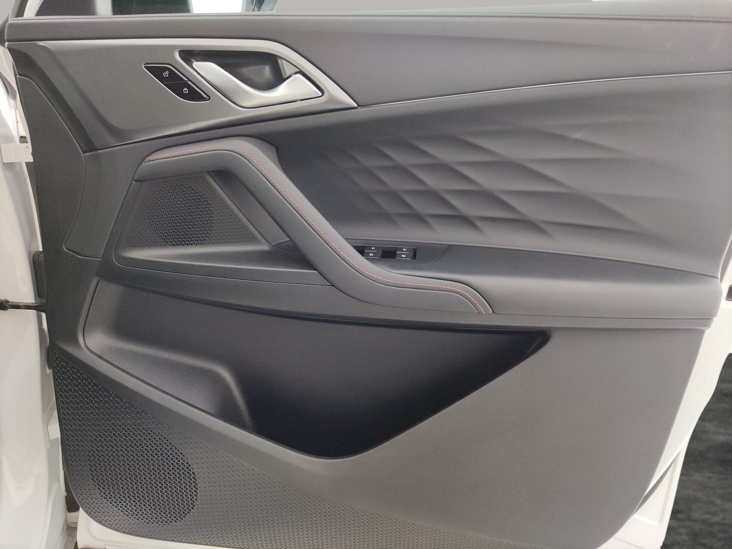 Used MG MG HS 2025 for sale - 77965706: Photo 35