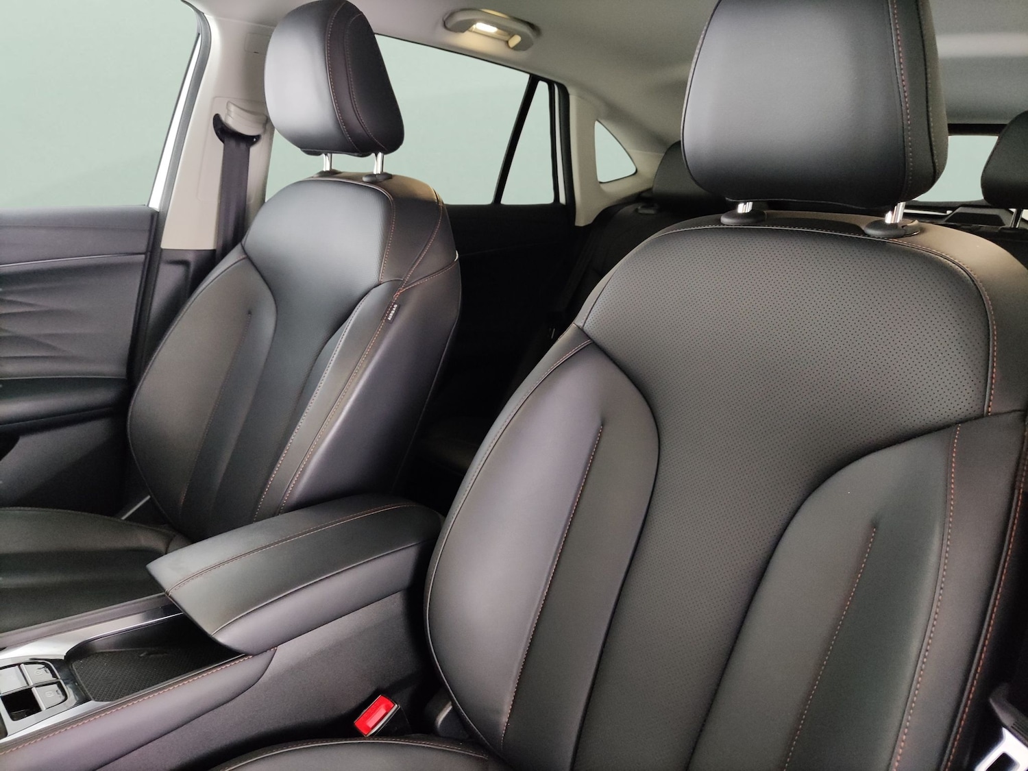 Used MG MG HS 2025 for sale - 77965706: Photo 6