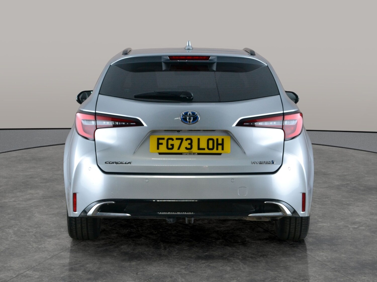 Used Toyota Corolla 2024 for sale - 77829669: Photo 10