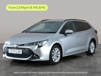 Used Toyota Corolla undefined for sale - 77829669: Photo