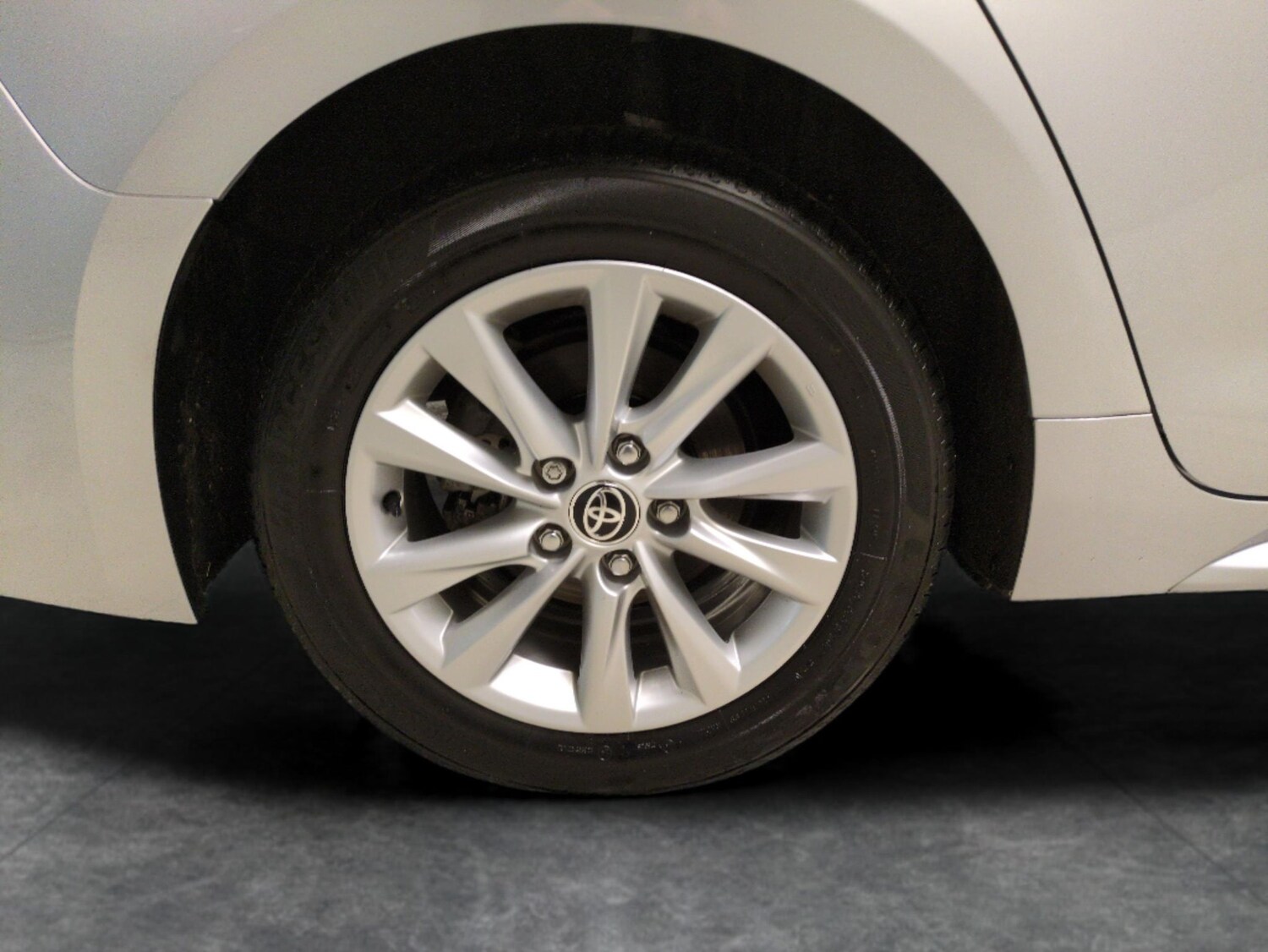 Used Toyota Corolla 2024 for sale - 77829669: Photo 25