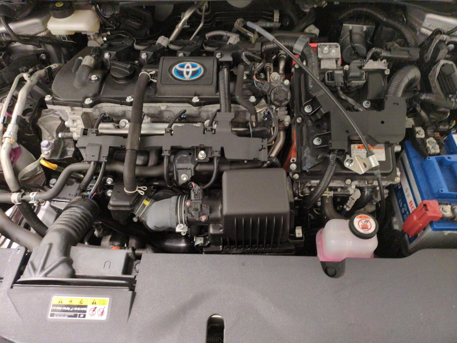 Used Toyota Corolla 2024 for sale - 77829669: Photo 32