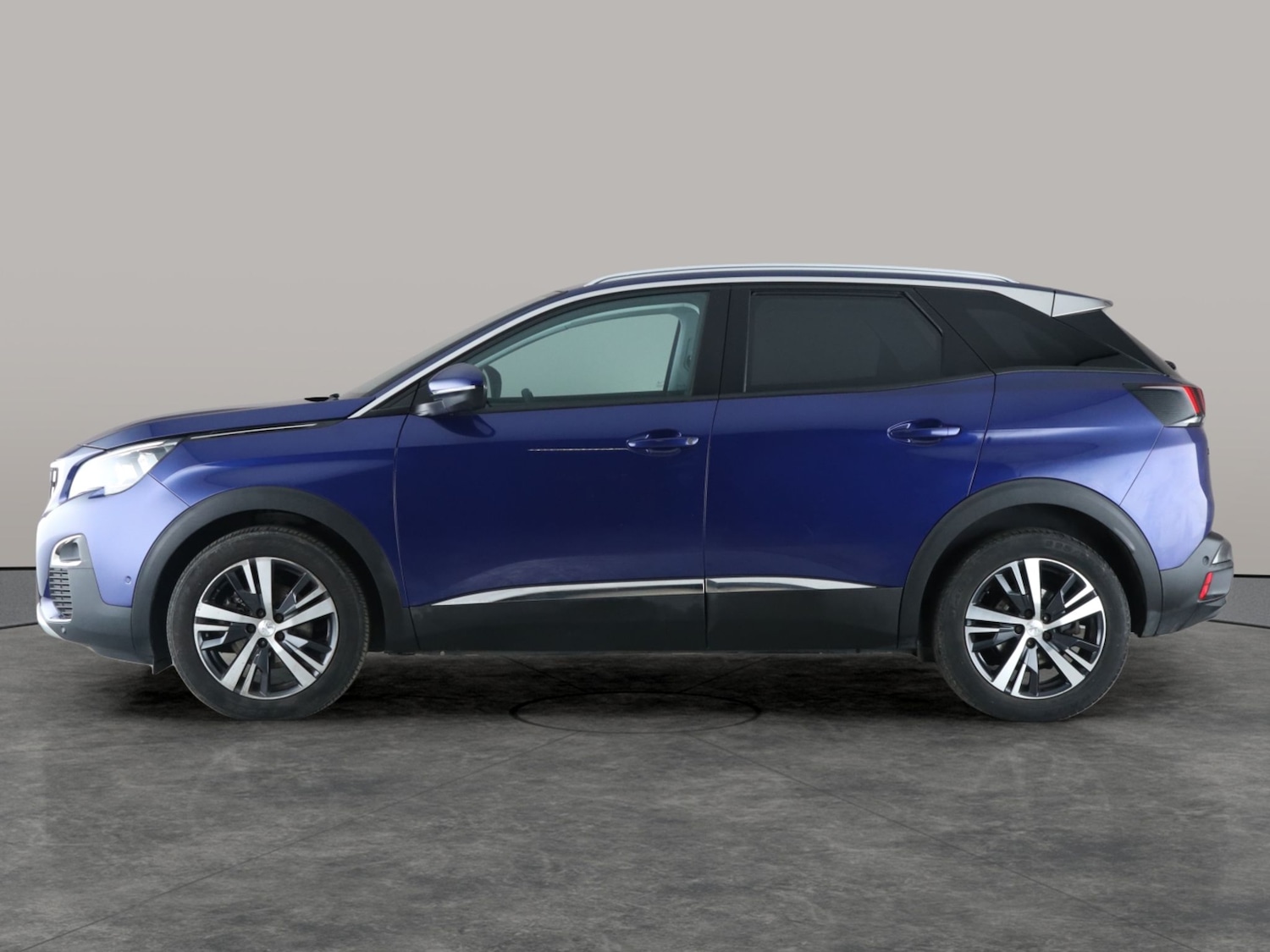 Used Peugeot 3008 2020 for sale - 76626341: Photo 12