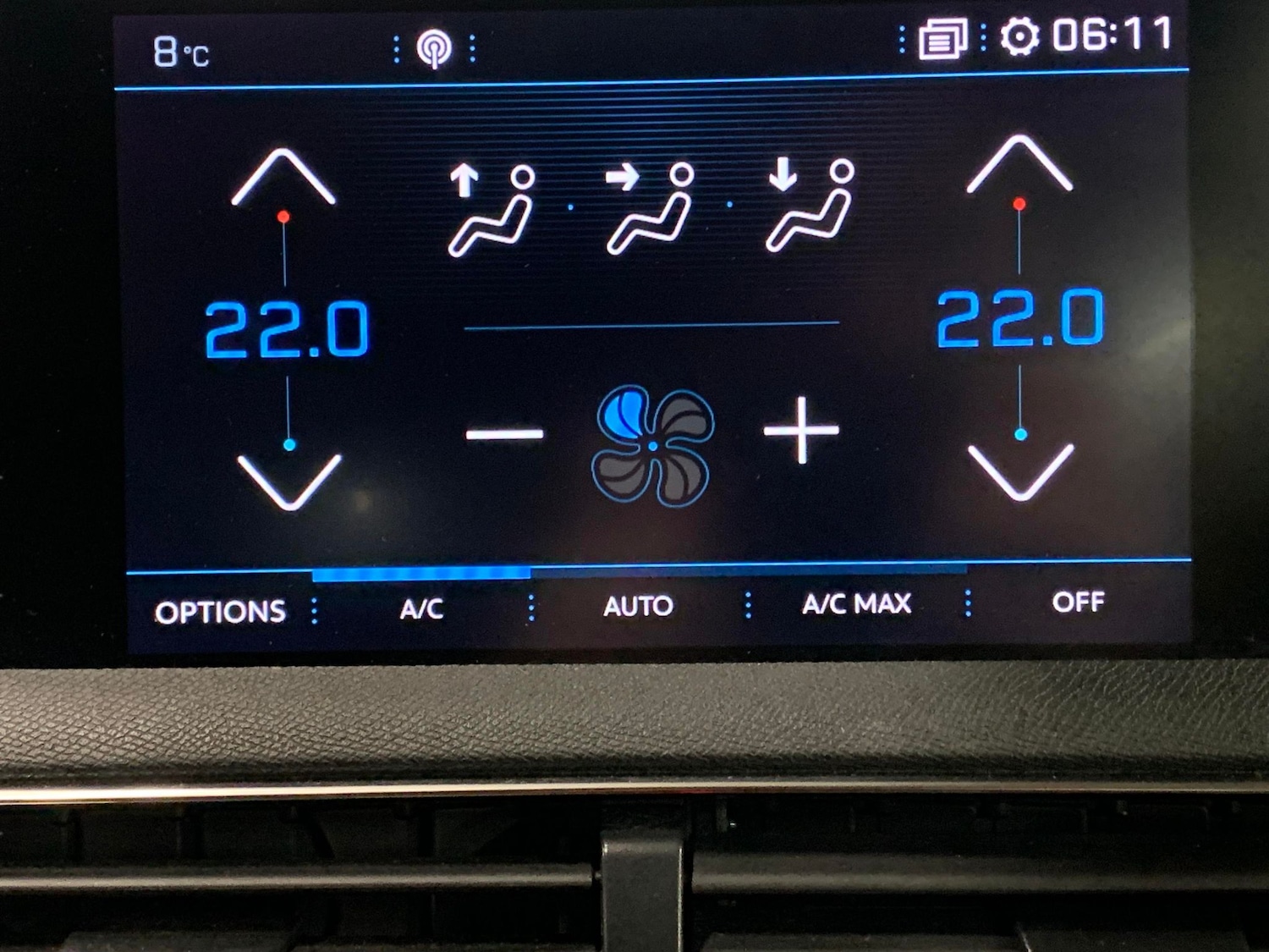 Used Peugeot 3008 2020 for sale - 76626341: Photo 15