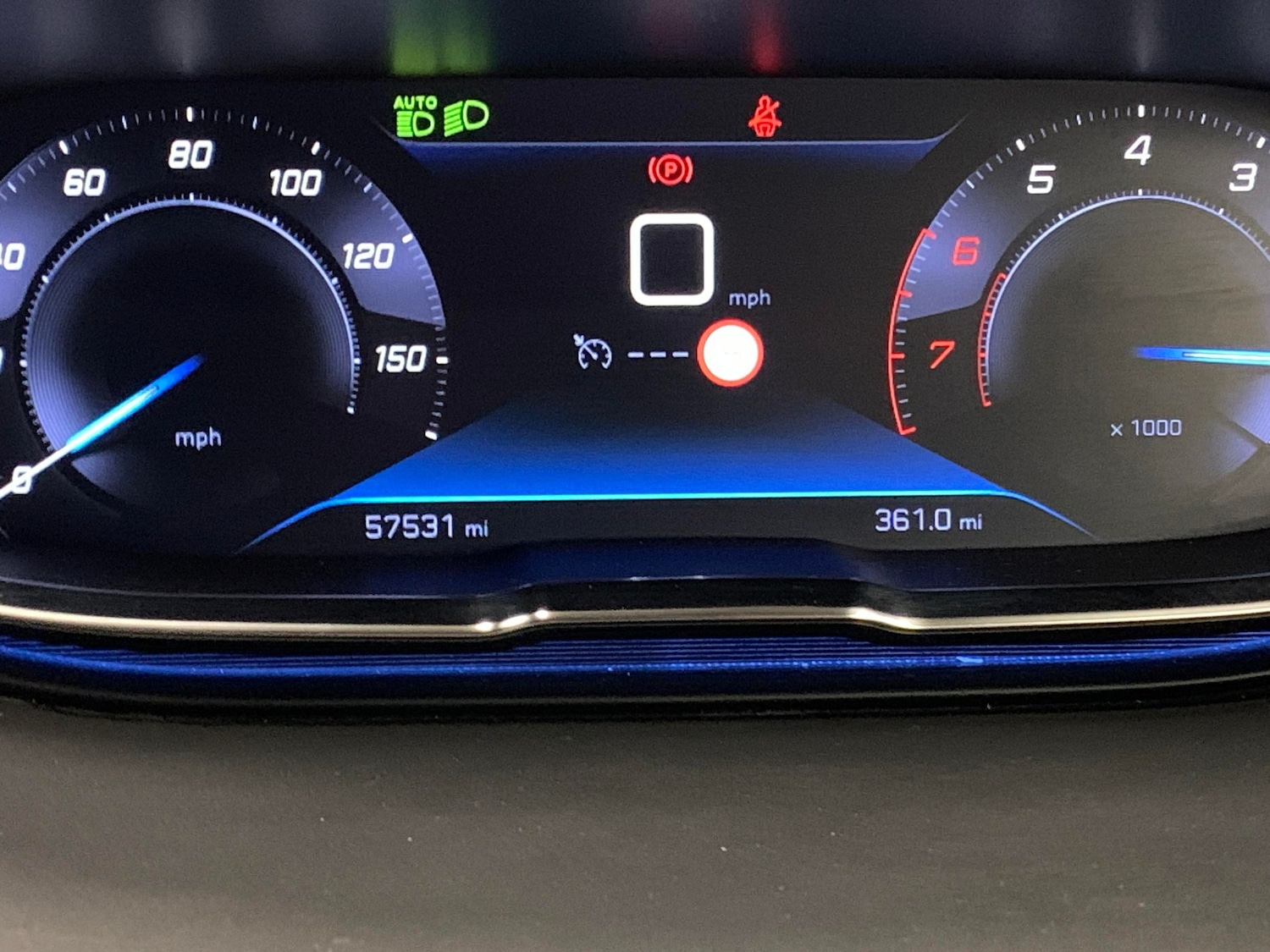 Used Peugeot 3008 2020 for sale - 76626341: Photo 16