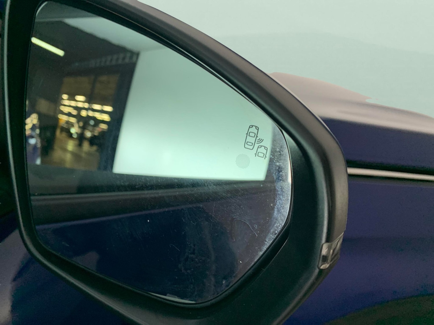 Used Peugeot 3008 2020 for sale - 76626341: Photo 20