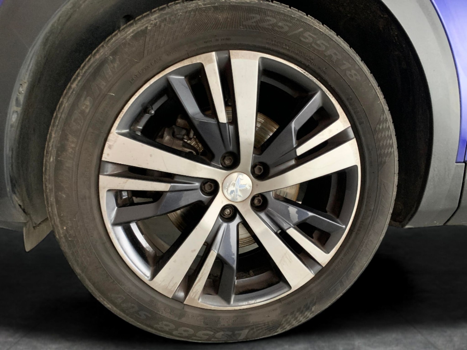 Used Peugeot 3008 2020 for sale - 76626341: Photo 21