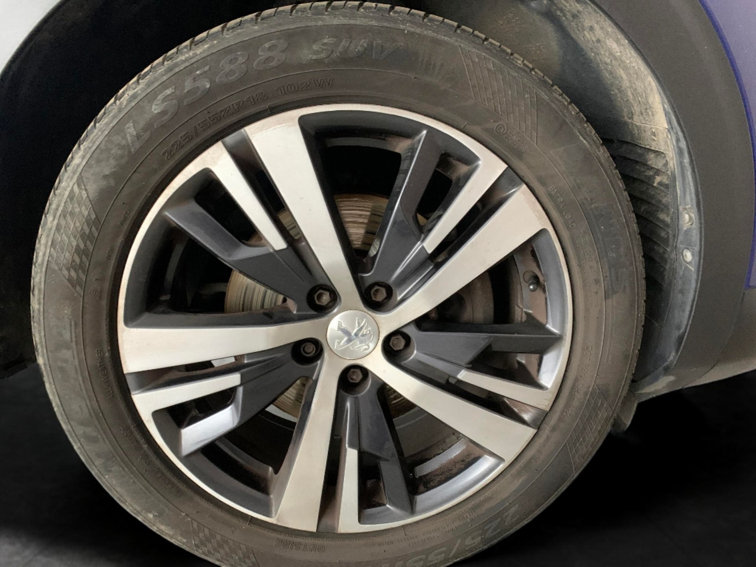 Used Peugeot 3008 2020 for sale - 76626341: Photo 22