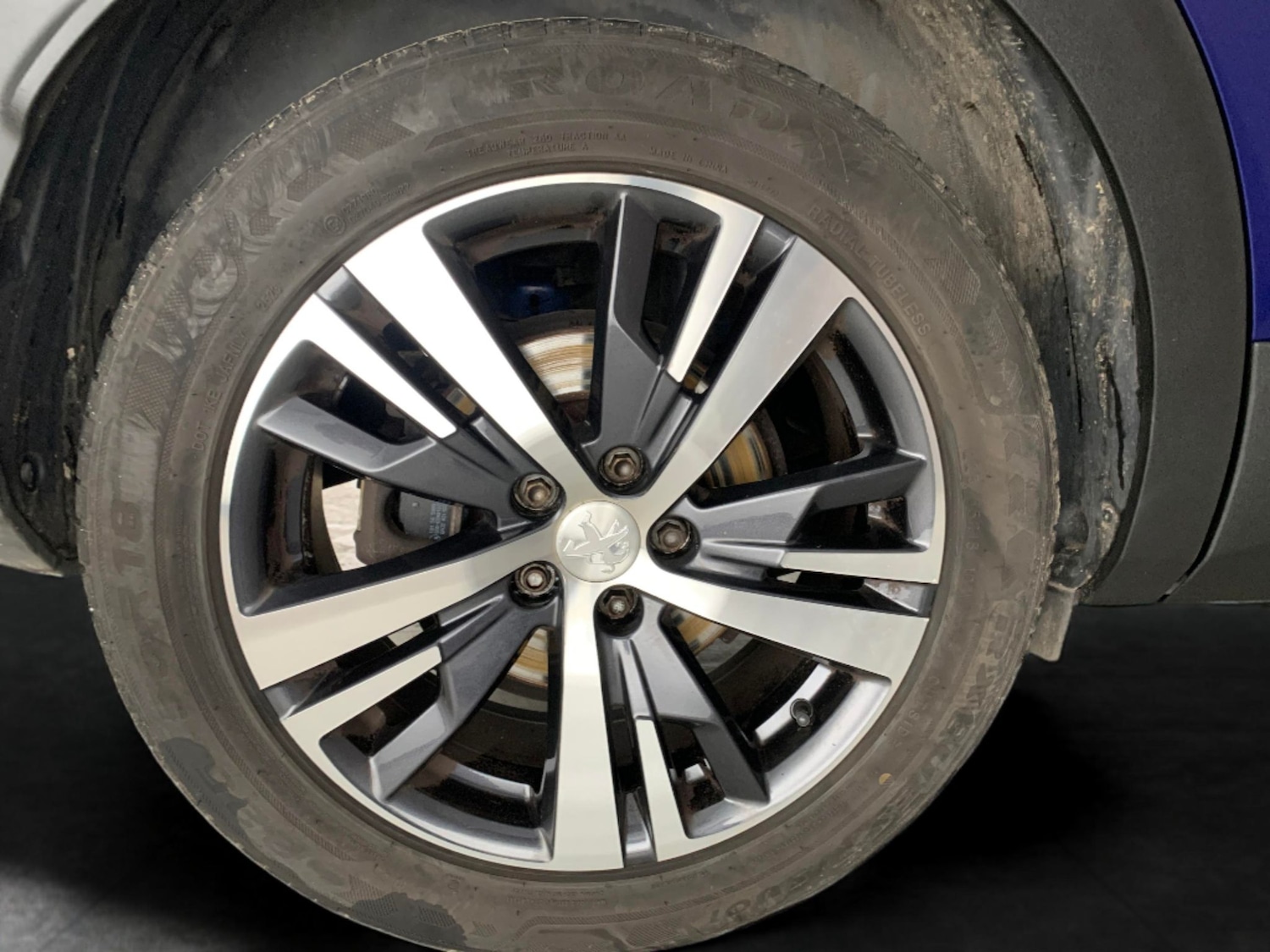 Used Peugeot 3008 2020 for sale - 76626341: Photo 23