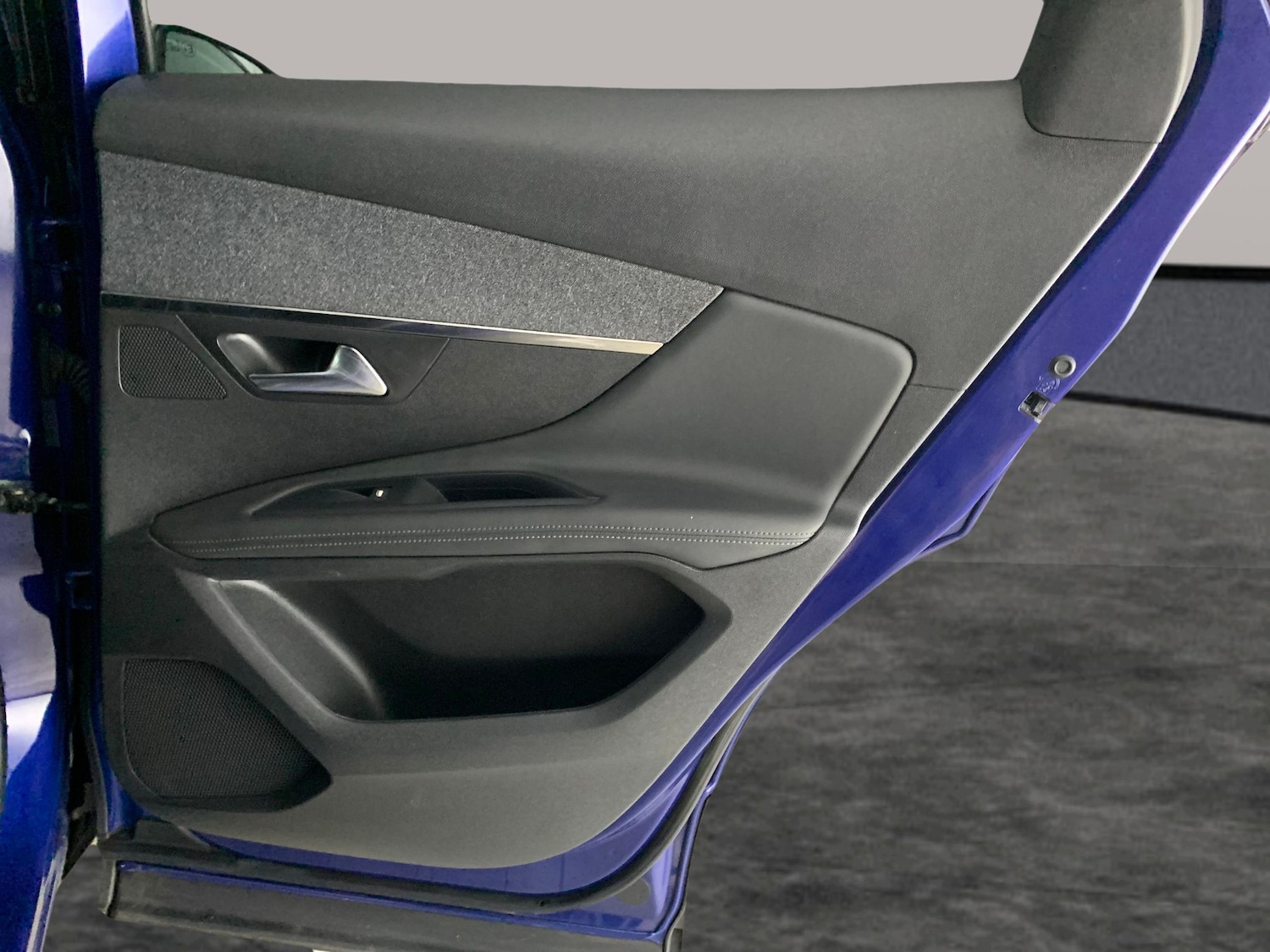 Used Peugeot 3008 2020 for sale - 76626341: Photo 27