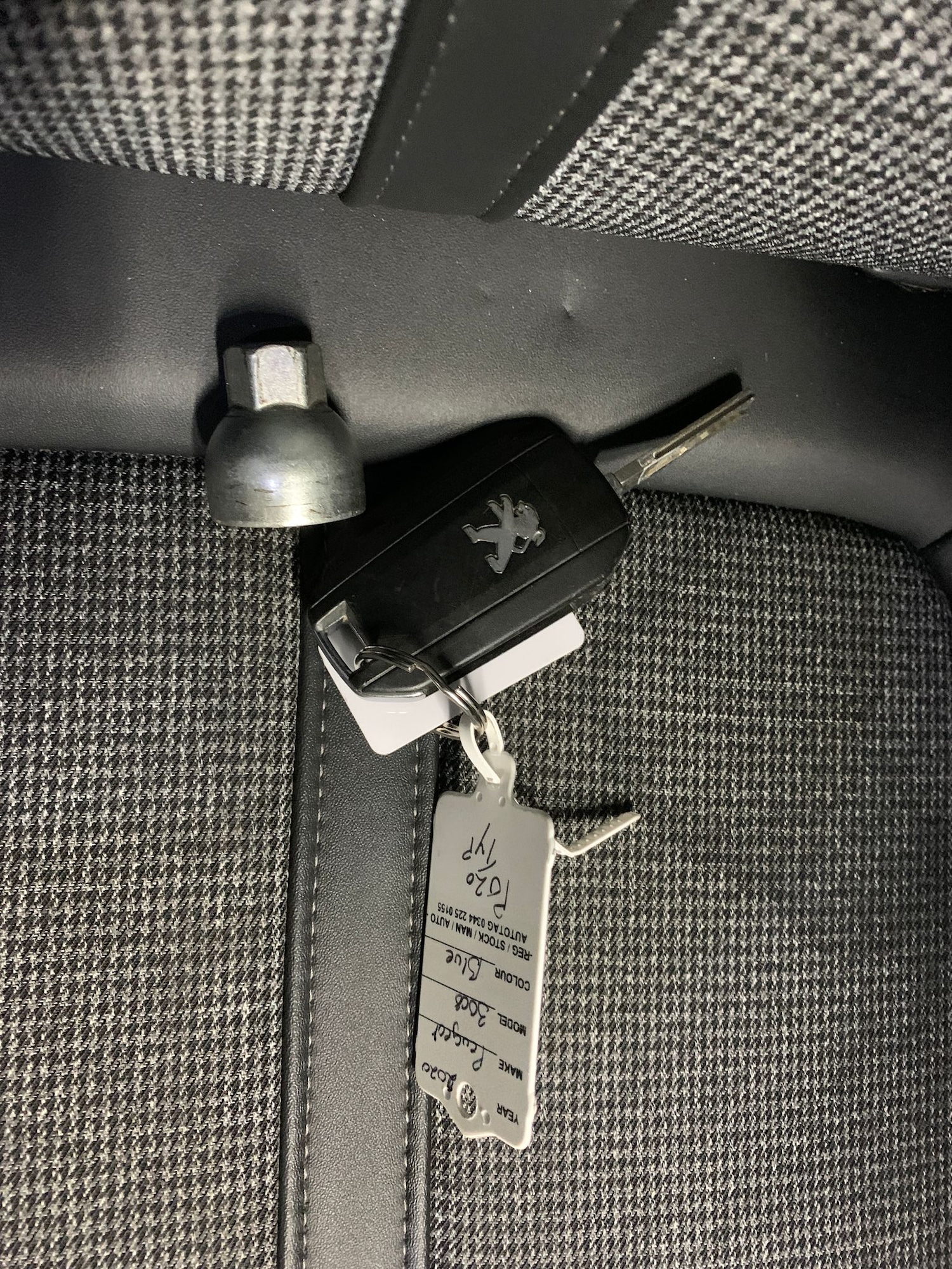 Used Peugeot 3008 2020 for sale - 76626341: Photo 30