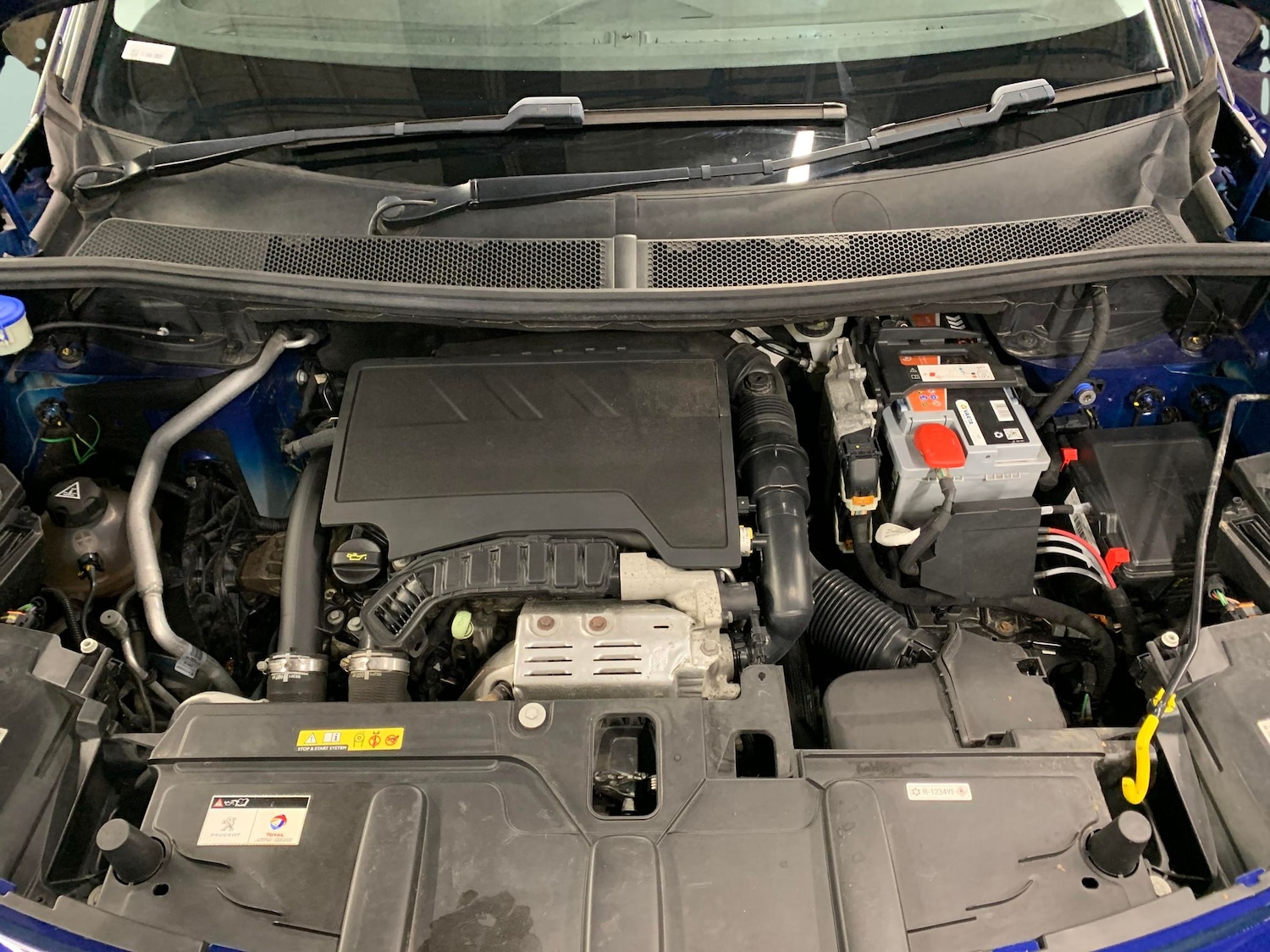 Used Peugeot 3008 2020 for sale - 76626341: Photo 31