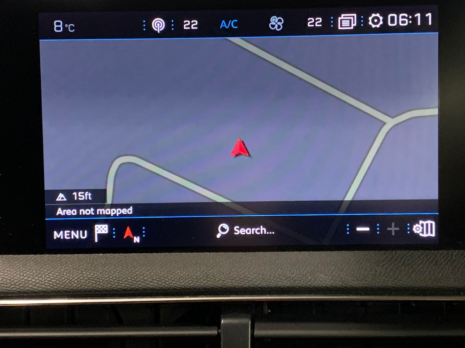 Used Peugeot 3008 2020 for sale - 76626341: Photo 5