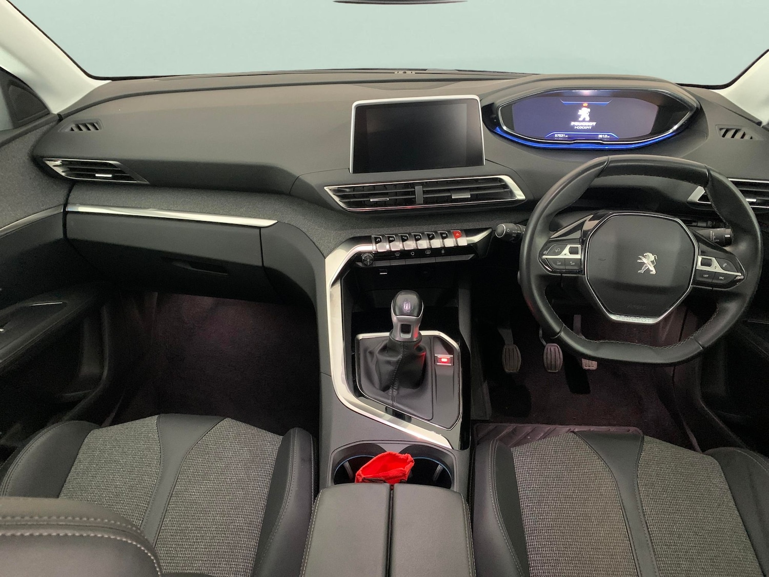 Used Peugeot 3008 2020 for sale - 76626341: Photo 6