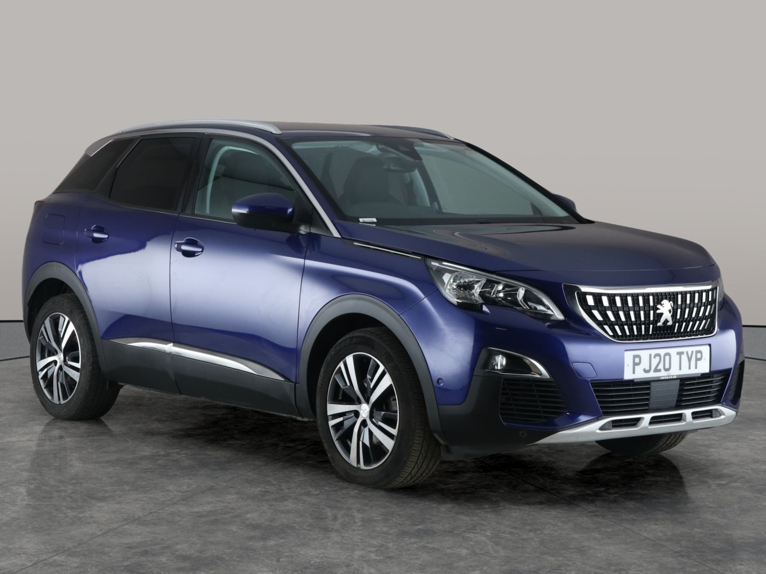 Used Peugeot 3008 2020 for sale - 76626341: Photo 7