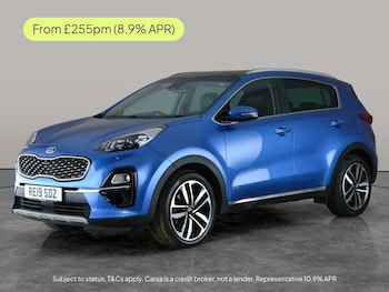 Used Kia Sportage 2019 for sale - 78701736: Photo