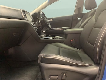 Used Kia Sportage 2019 for sale - 78701736: Photo