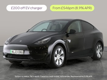 Used Tesla Model Y 2023 for sale - 79252672: Photo