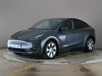 Used Tesla Model Y 2023 for sale - 78237833: Photo