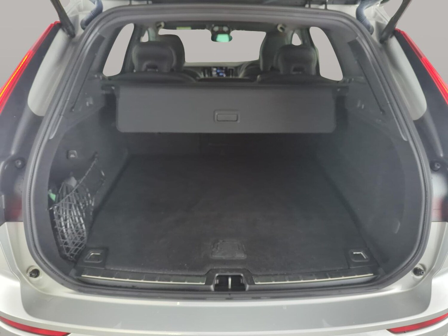 Used Volvo XC60 2021 for sale - 77397641: Photo 36