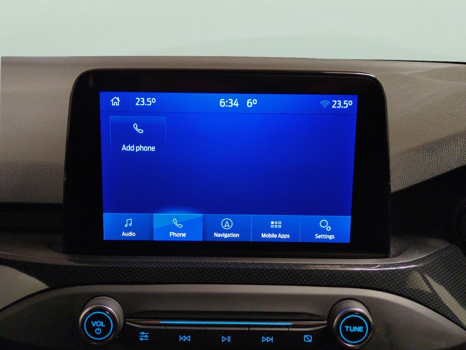 Used Ford Focus 2021 for sale - 77951093: Photo 14