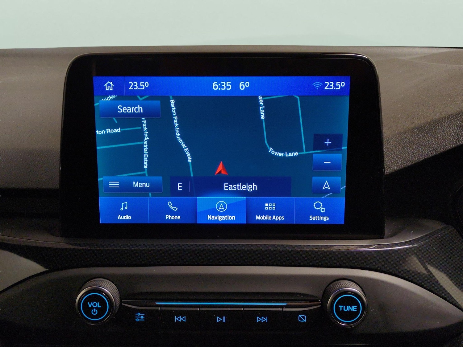 Used Ford Focus 2021 for sale - 77951093: Photo 5