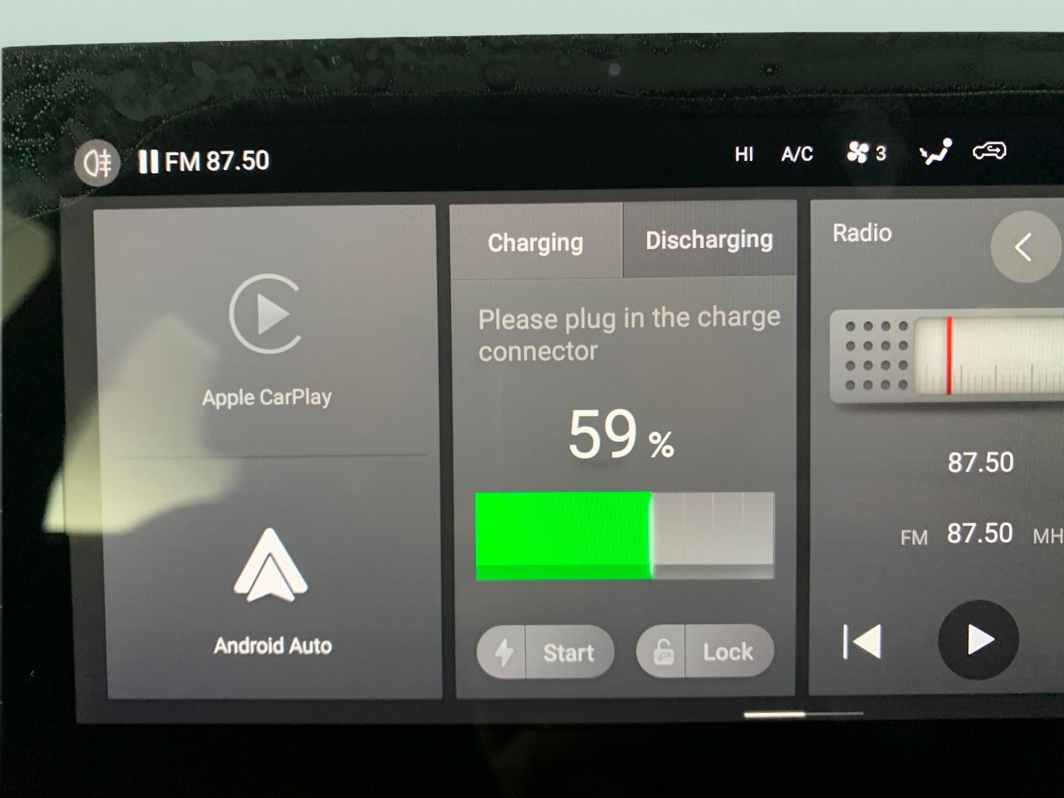 Used MG MG4 2024 for sale - 77054394: Photo 12