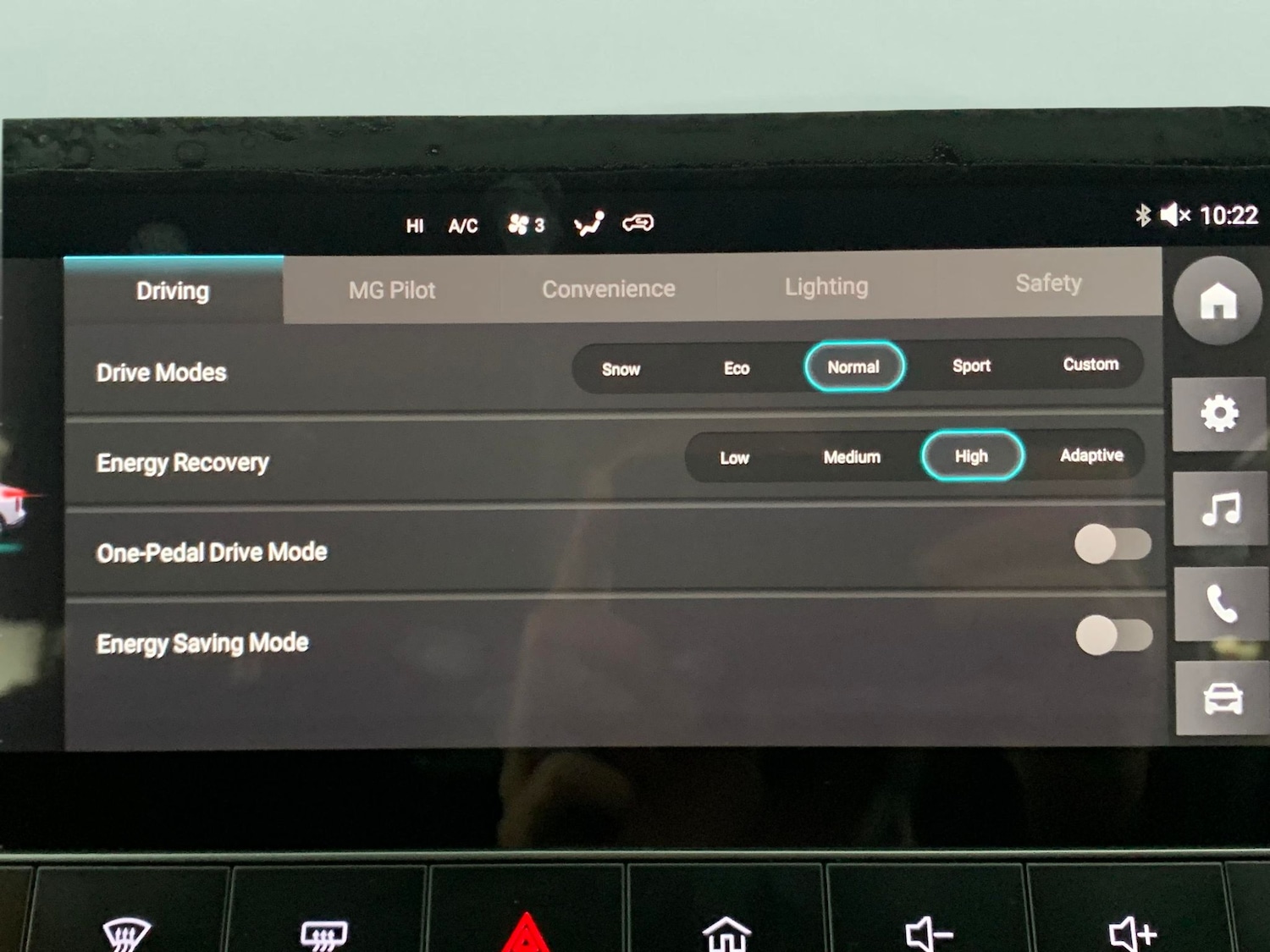 Used MG MG4 2024 for sale - 77054394: Photo 14