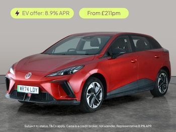 Used MG MG4 2024 for sale - 77054394: Photo