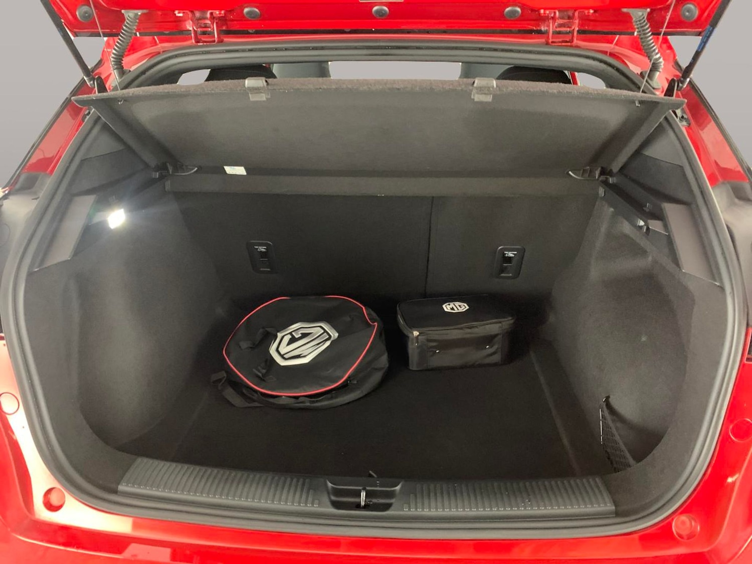 Used MG MG4 2024 for sale - 77054394: Photo 22