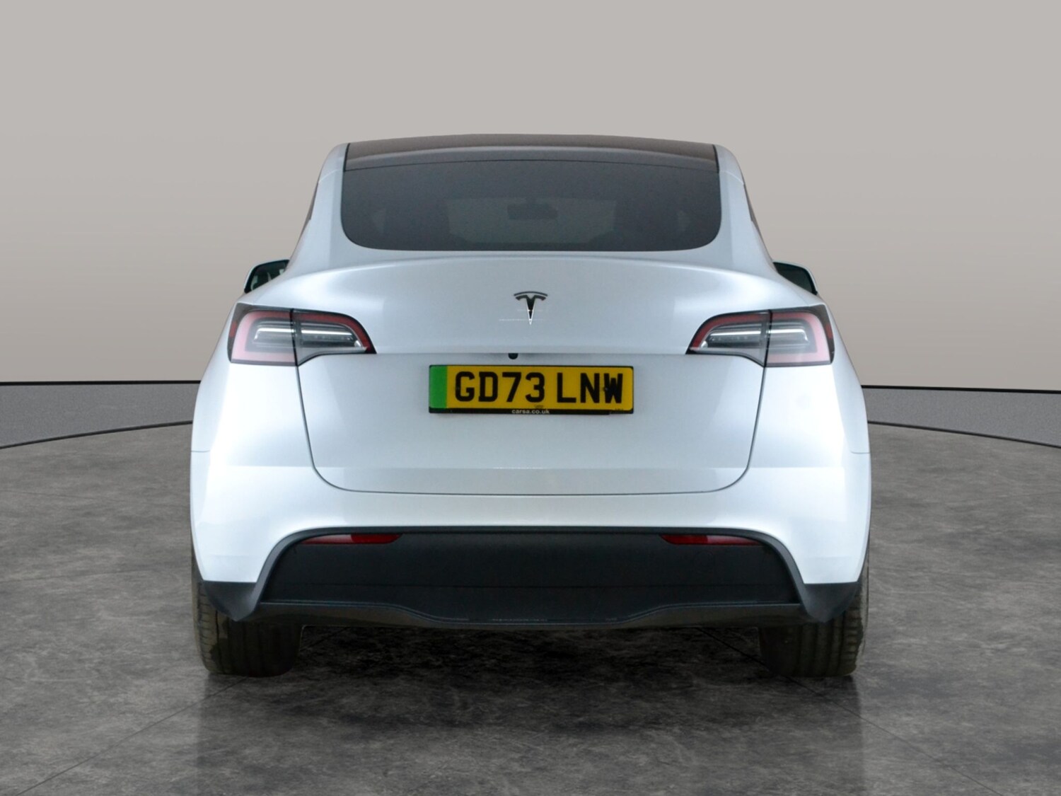 Used Tesla Model Y 2024 for sale - 77980693: Photo 12