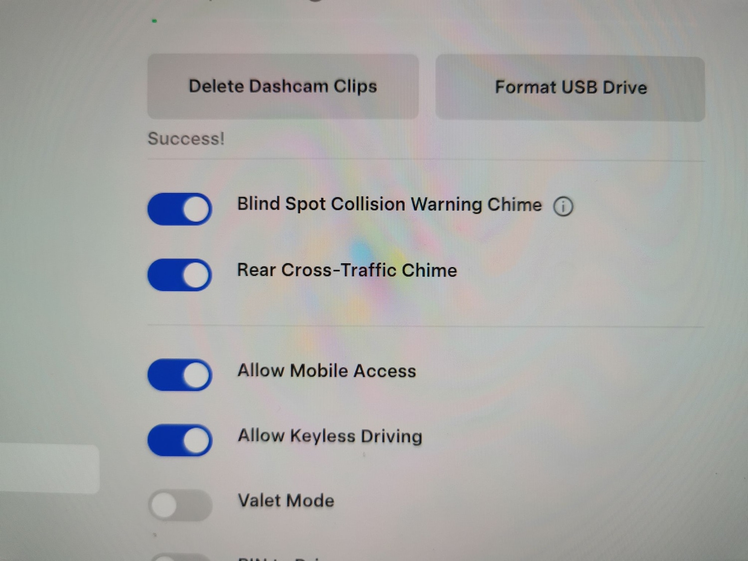 Used Tesla Model Y 2024 for sale - 77980693: Photo 15