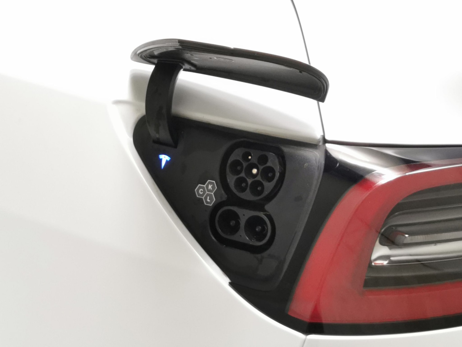 Used Tesla Model Y 2024 for sale - 77980693: Photo 31