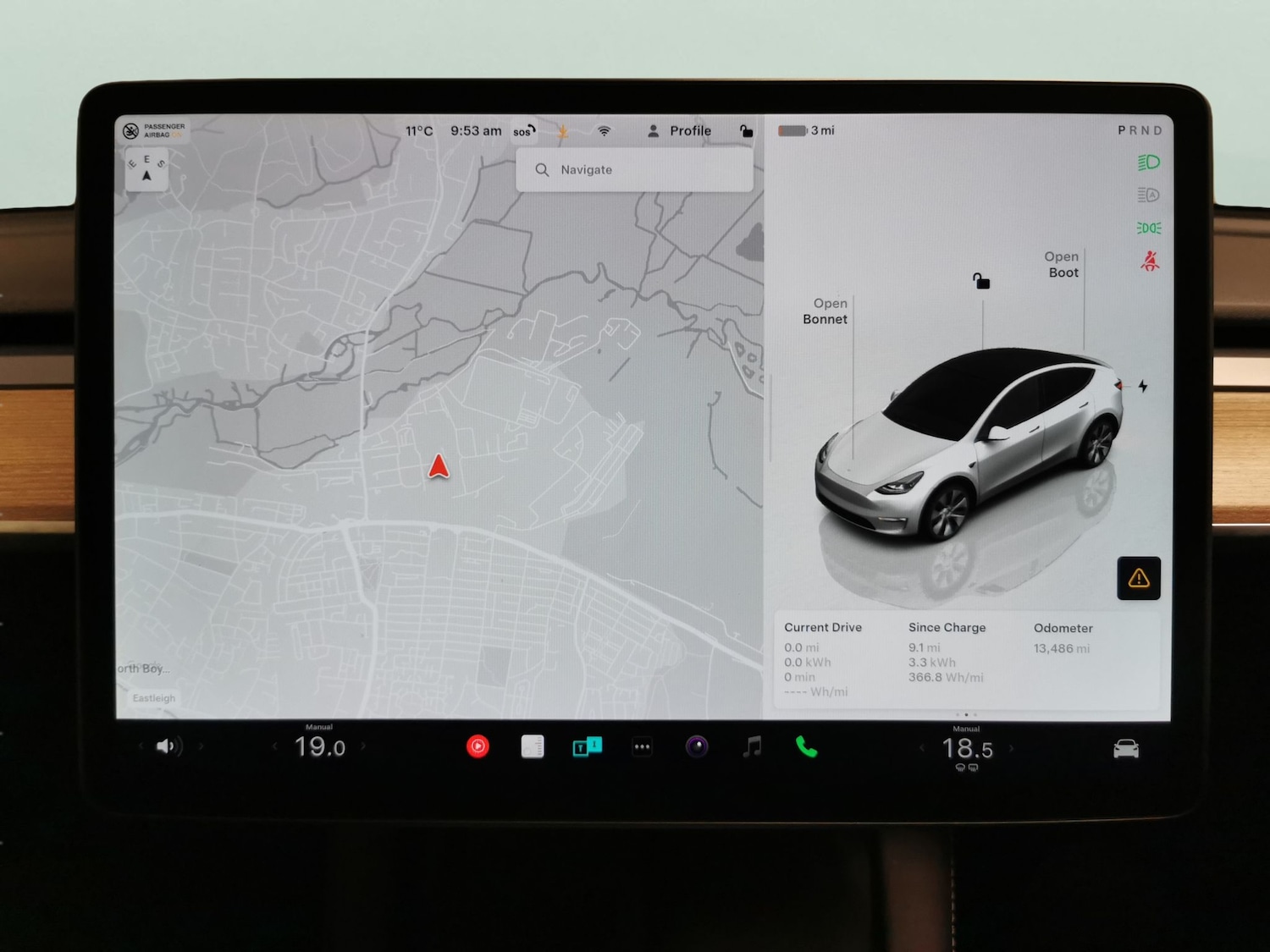 Used Tesla Model Y 2024 for sale - 77980693: Photo 6