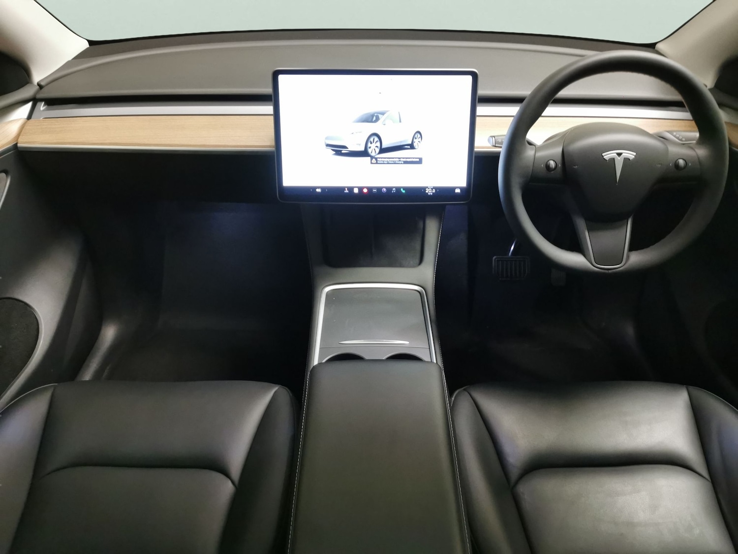 Used Tesla Model Y 2024 for sale - 77980693: Photo 8