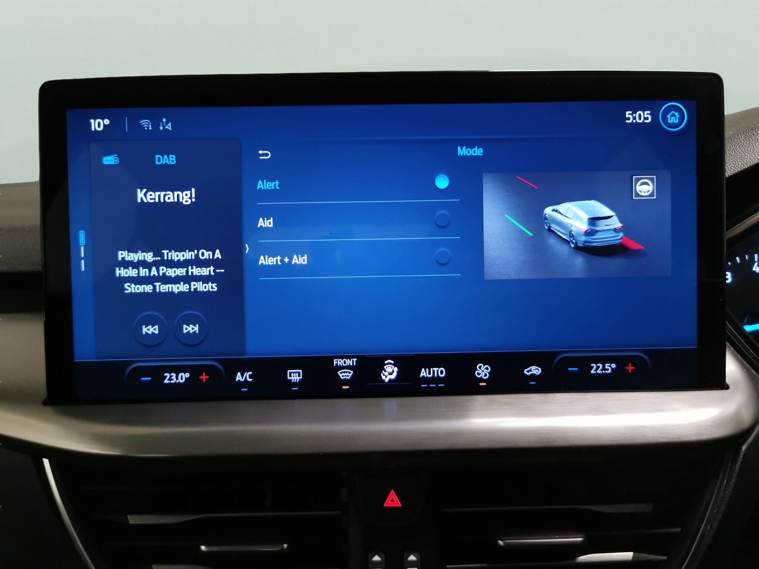 Used Ford Focus 2023 for sale - 77797908: Photo 20