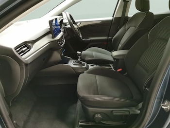 Used Ford Focus 2023 for sale - 77797908: Photo