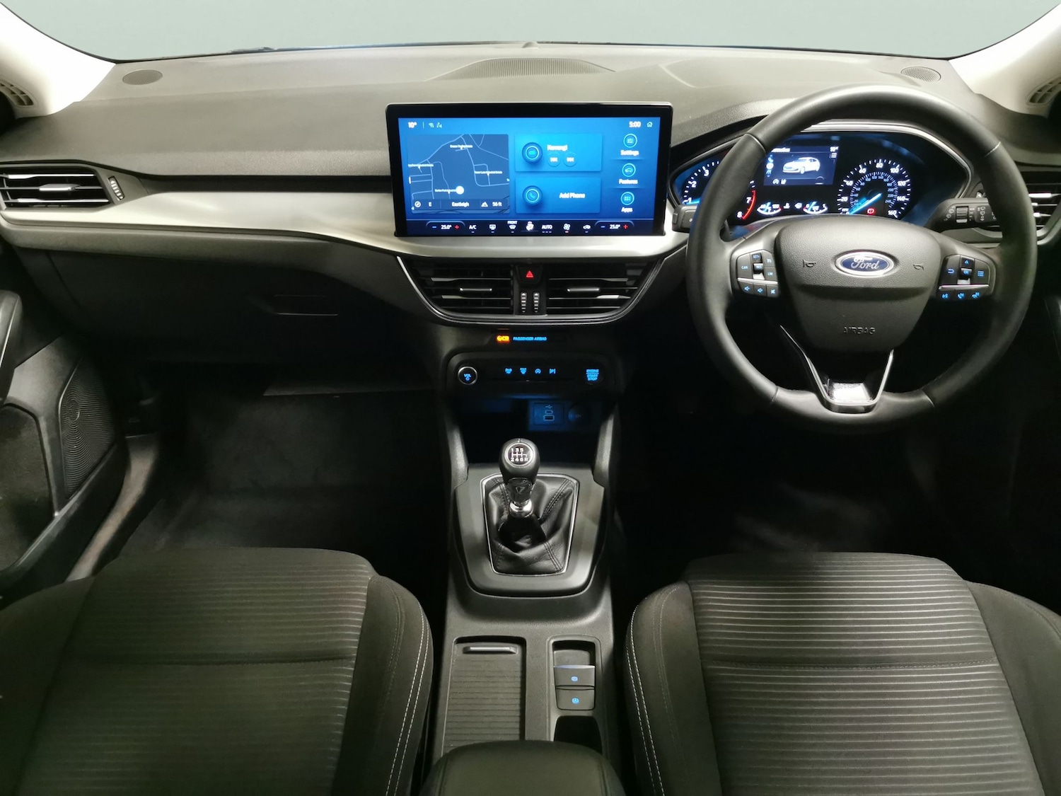 Used Ford Focus 2023 for sale - 77797908: Photo 7