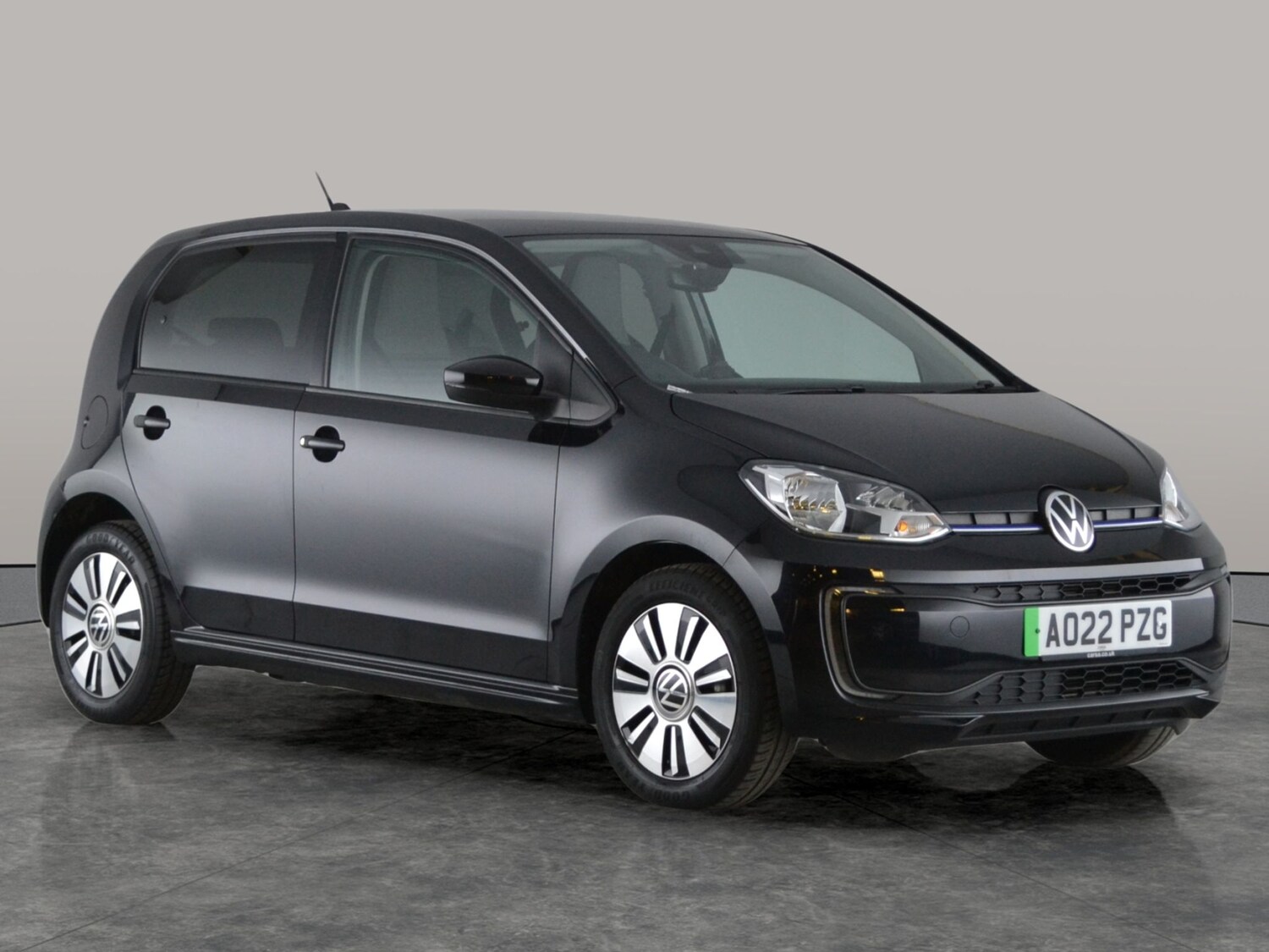 Used Volkswagen up! 2022 for sale - 76940327: Photo 11