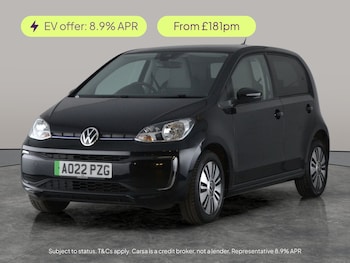 Used Volkswagen up! 2022 for sale - 76940327: Photo