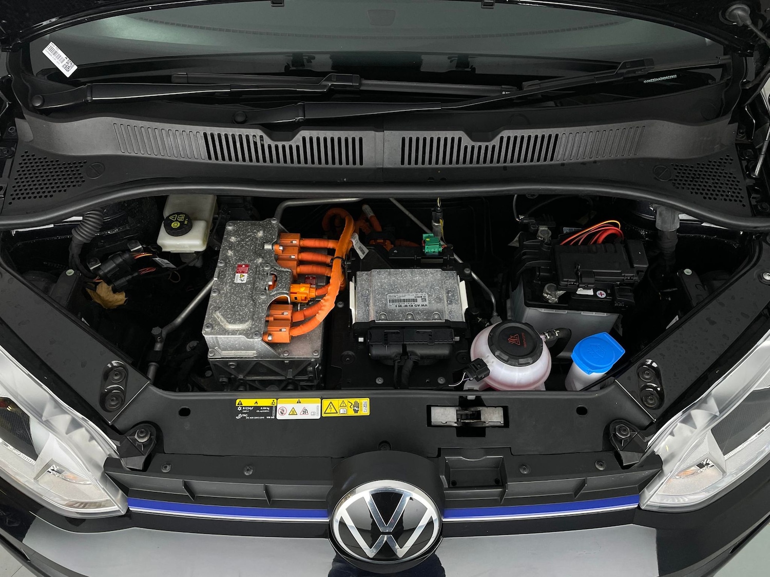Used Volkswagen up! 2022 for sale - 76940327: Photo 29