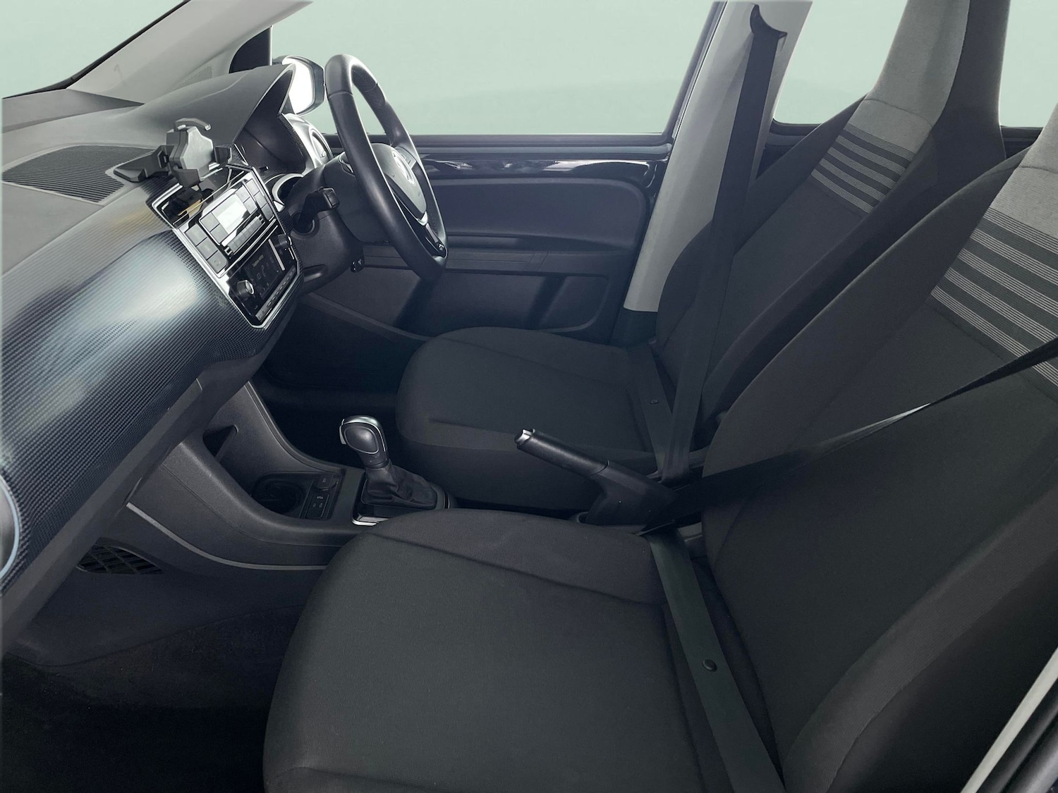 Used Volkswagen up! 2022 for sale - 76940327: Photo 4