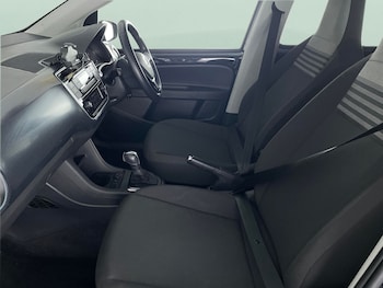 Used Volkswagen up! 2022 for sale - 76940327: Photo