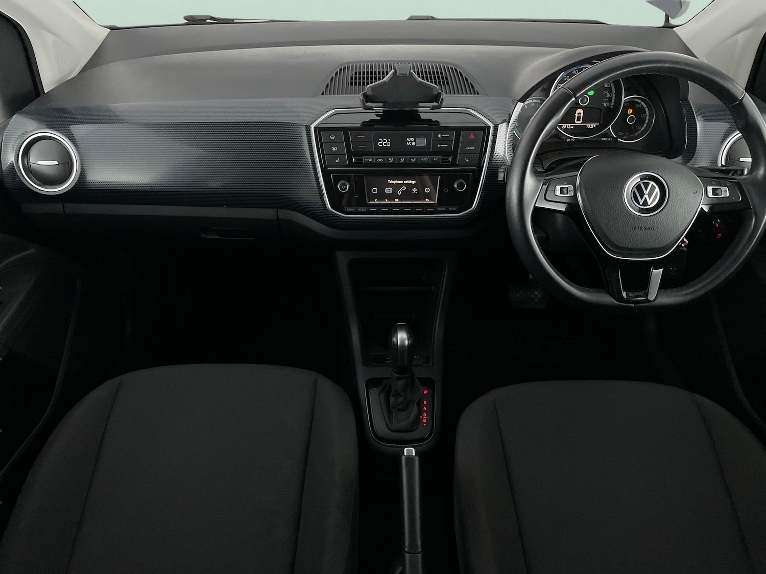 Used Volkswagen up! 2022 for sale - 76940327: Photo 6