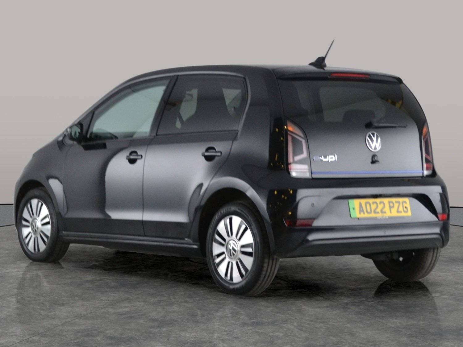 Used Volkswagen up! 2022 for sale - 76940327: Photo 7