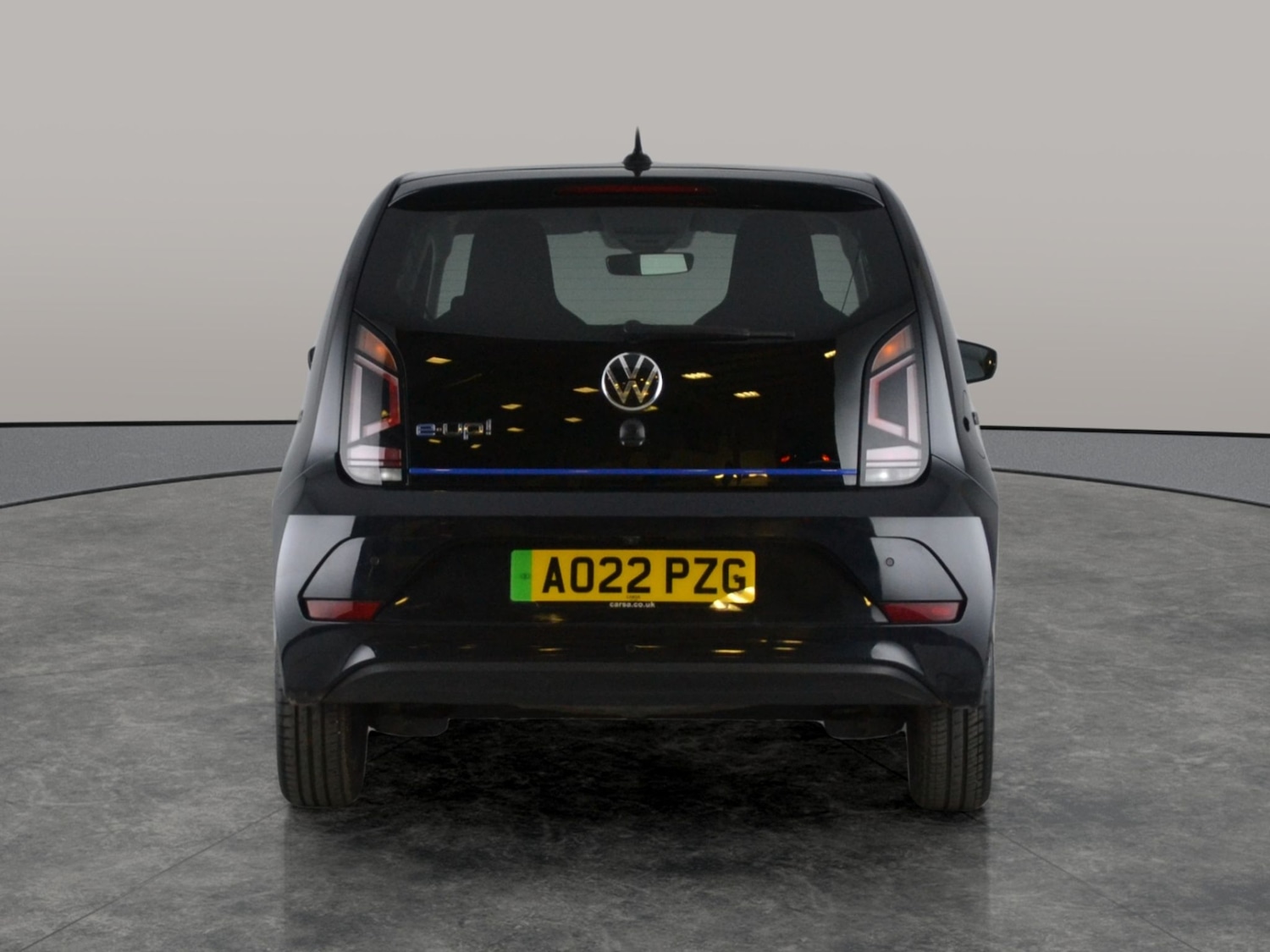 Used Volkswagen up! 2022 for sale - 76940327: Photo 8