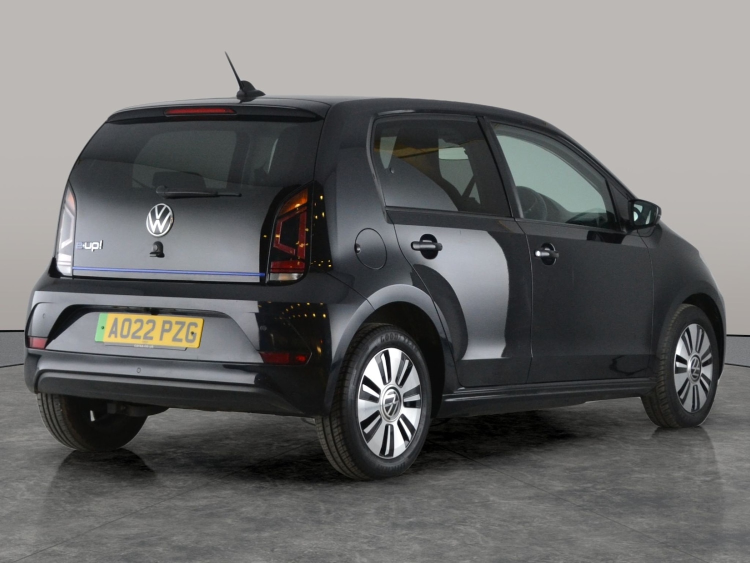 Used Volkswagen up! 2022 for sale - 76940327: Photo 9
