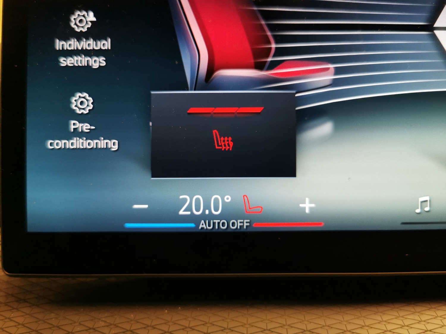 Used BMW i4 2023 for sale - 77833692: Photo 17