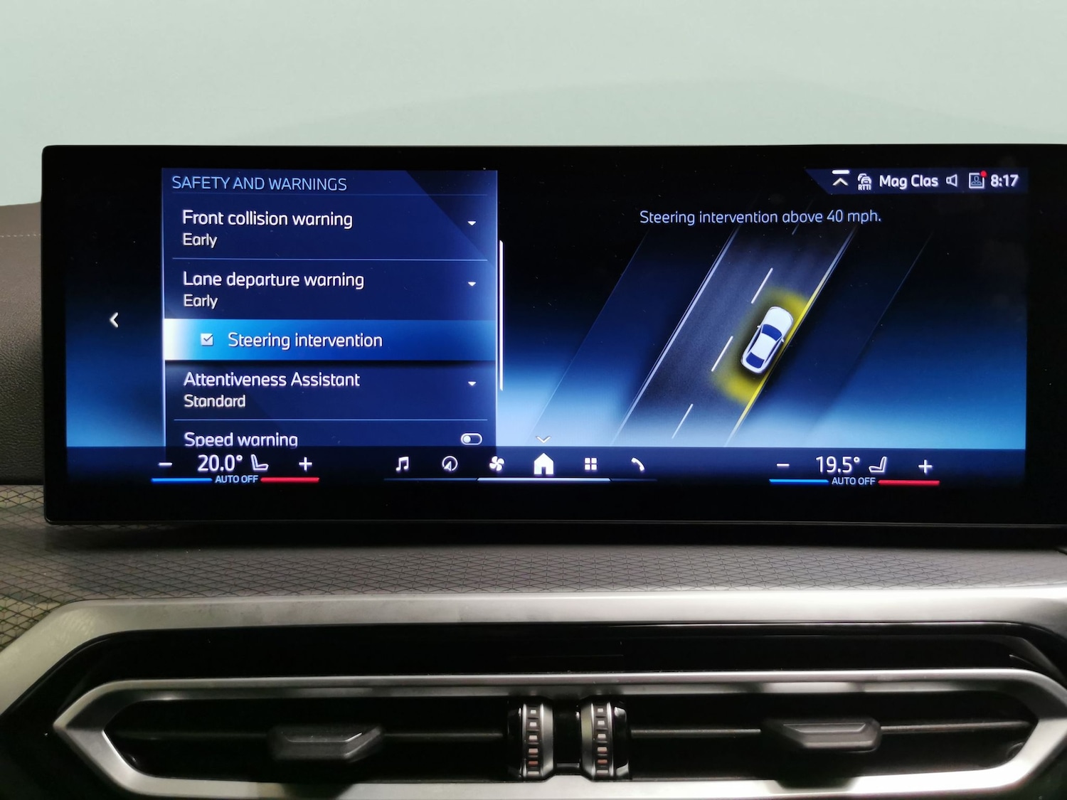 Used BMW i4 2023 for sale - 77833692: Photo 29