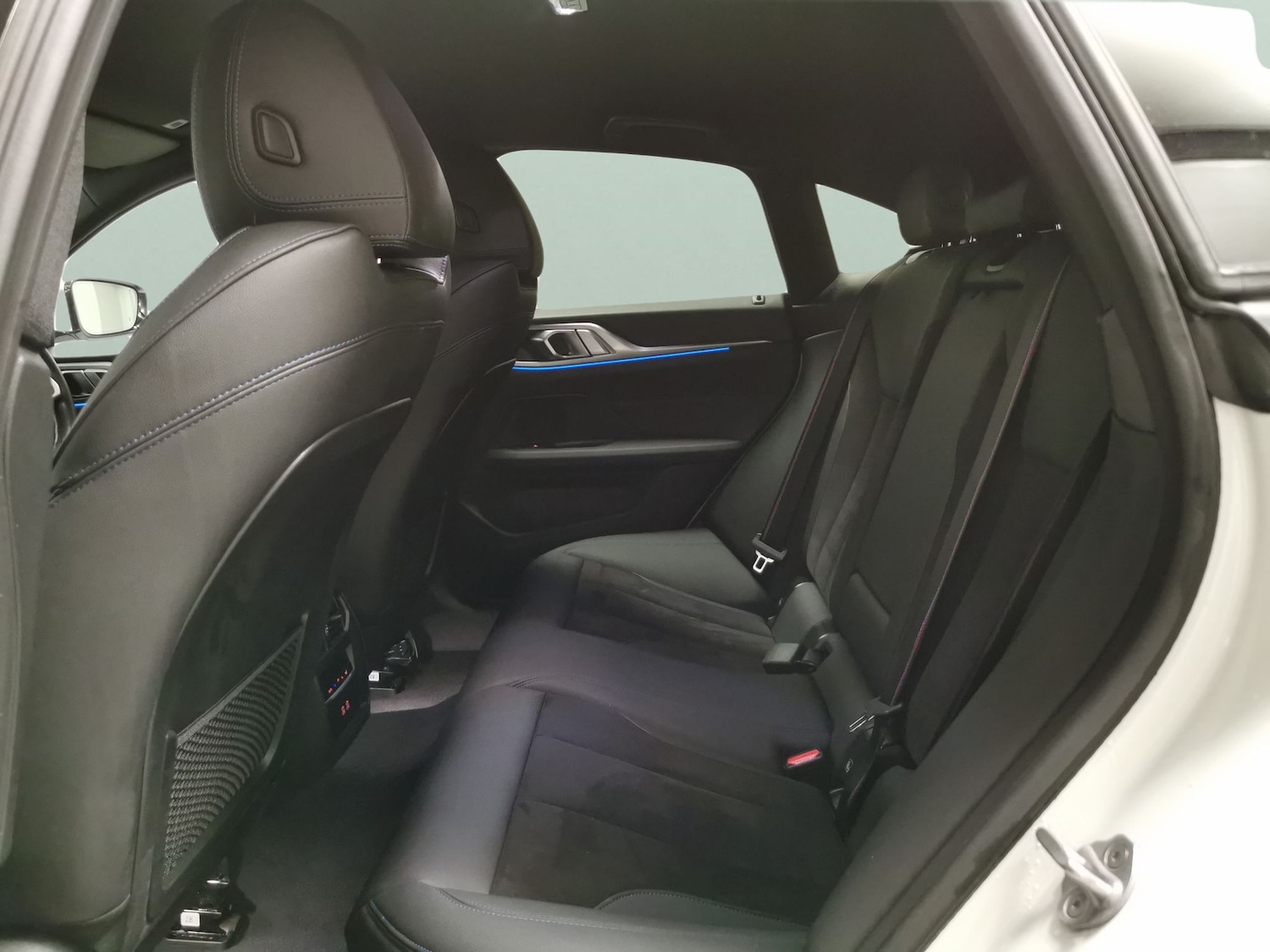 Used BMW i4 2023 for sale - 77833692: Photo 35